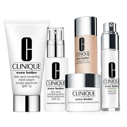 EVEN BETTER CLINICAL